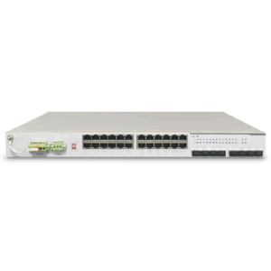 L2 Managed Ethernet Switch