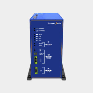 PowerSafe SCB-100